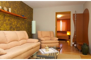 Romunija Penzión Tohanu Nou, Eksterier